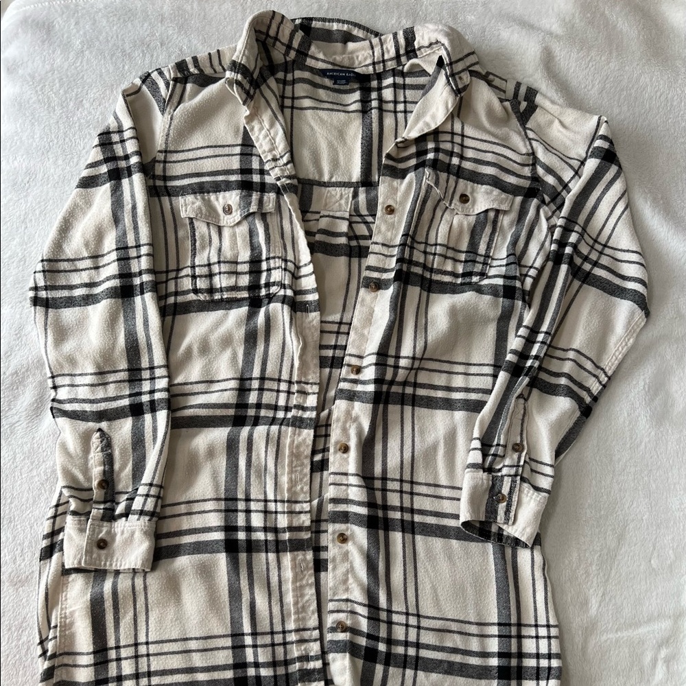 American eagle long sleeve